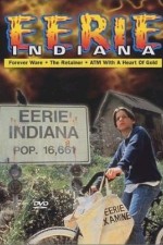 Watch Eerie, Indiana Movie4k